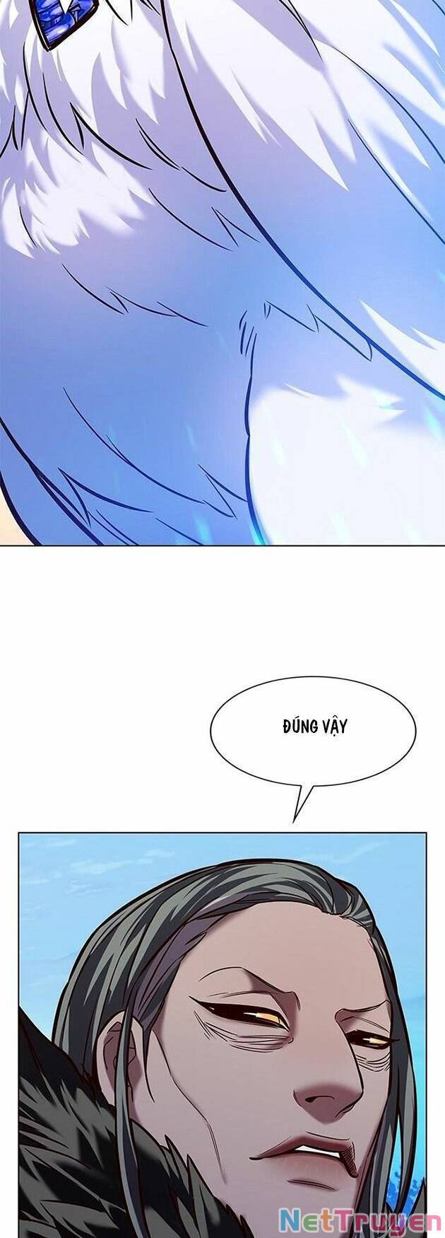 Hoá Thân Thành Mèo Chapter 222 - Trang 2