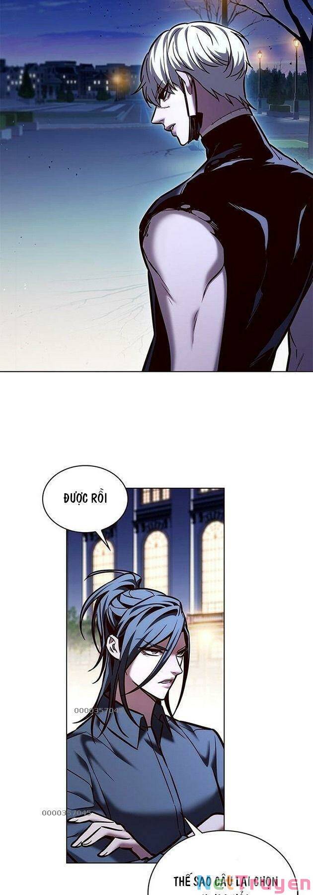 Hoá Thân Thành Mèo Chapter 222 - Trang 2