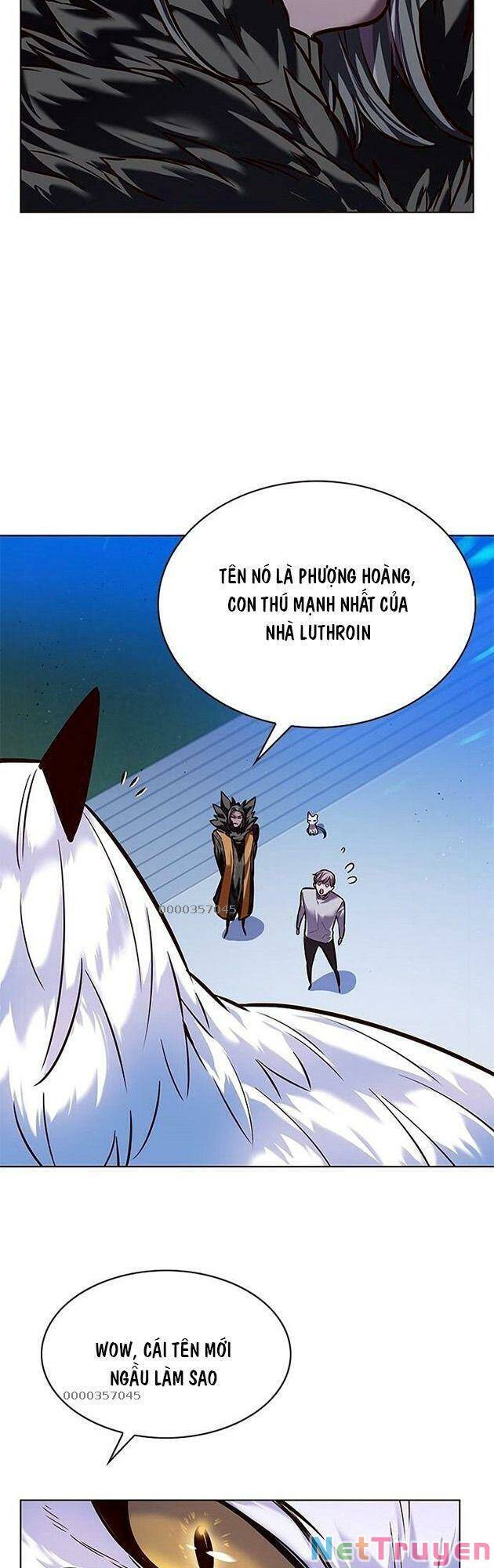 Hoá Thân Thành Mèo Chapter 222 - Trang 2