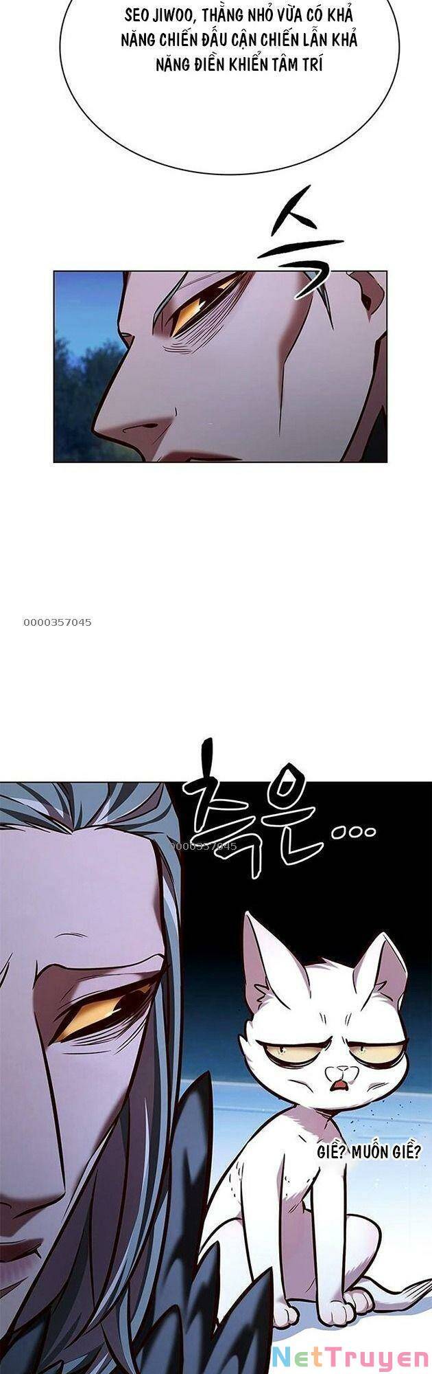 Hoá Thân Thành Mèo Chapter 222 - Trang 2