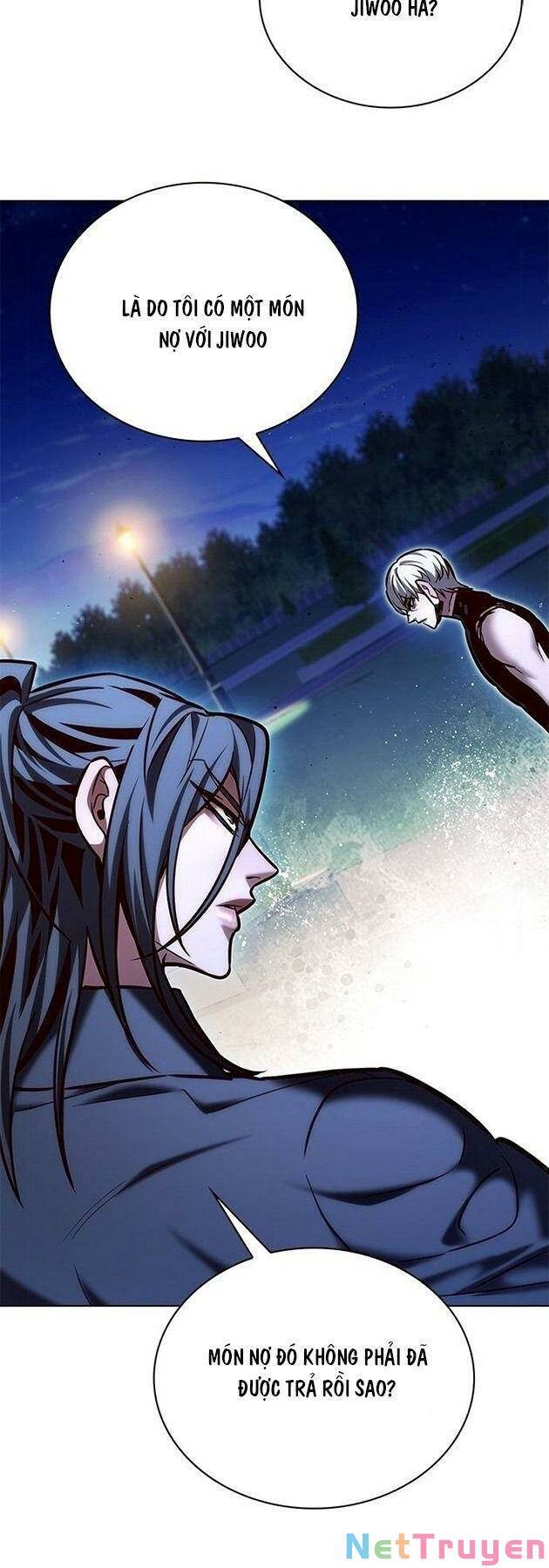 Hoá Thân Thành Mèo Chapter 222 - Trang 2