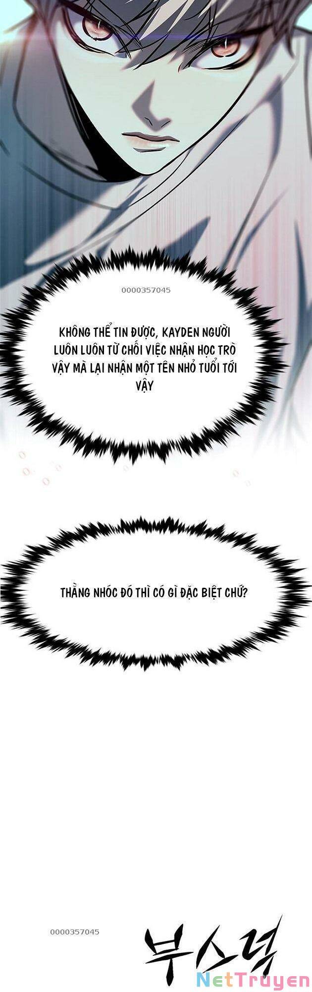 Hoá Thân Thành Mèo Chapter 222 - Trang 2