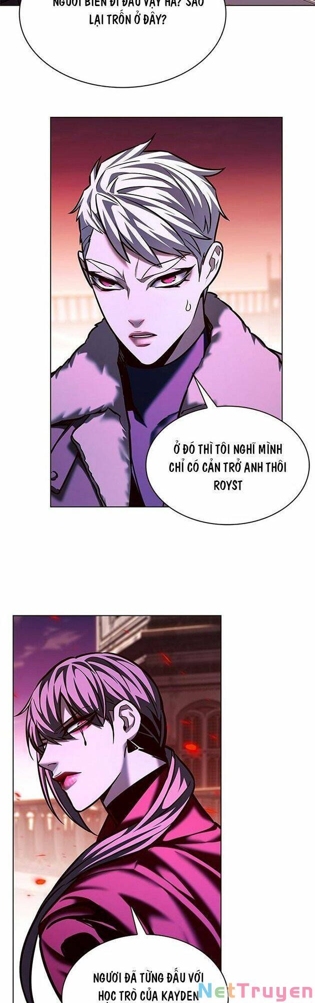 Hoá Thân Thành Mèo Chapter 222 - Trang 2