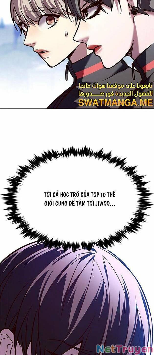 Hoá Thân Thành Mèo Chapter 222 - Trang 2