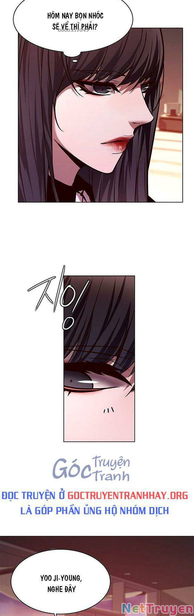 Hoá Thân Thành Mèo Chapter 222 - Trang 2