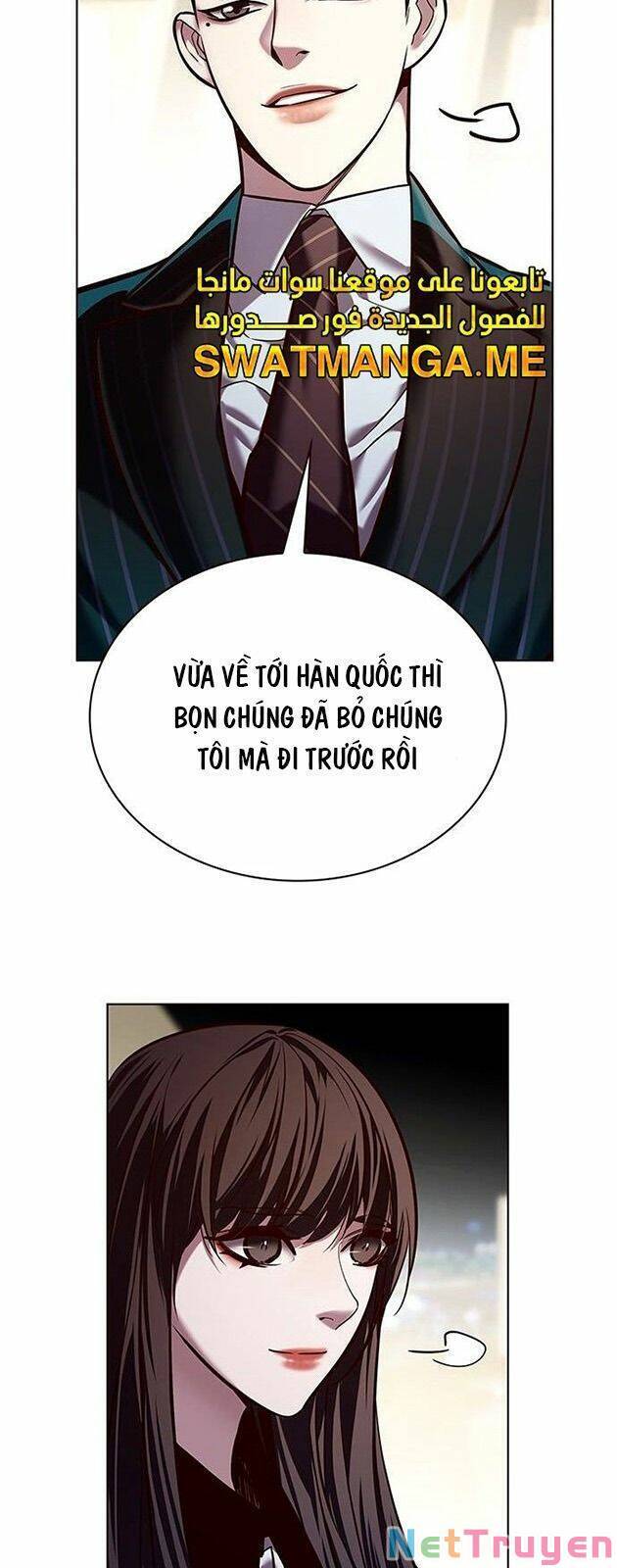 Hoá Thân Thành Mèo Chapter 223 - Trang 2