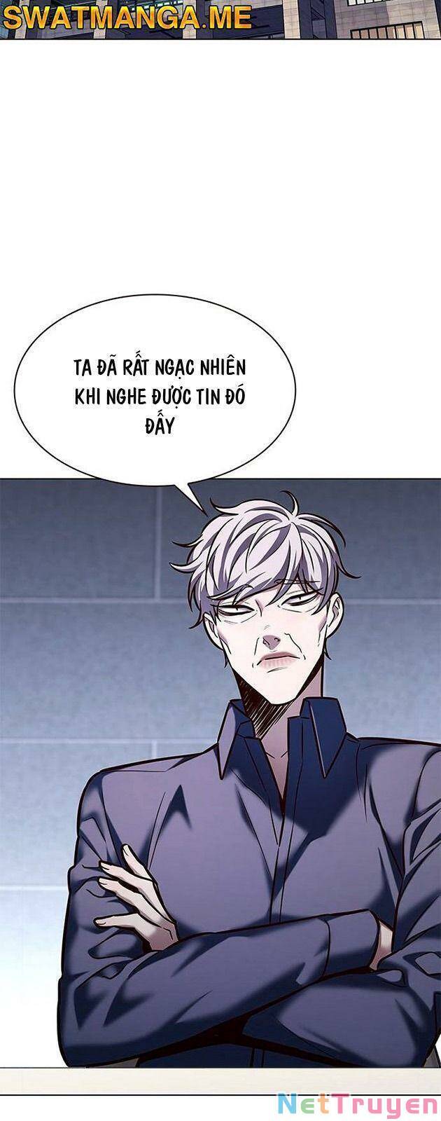 Hoá Thân Thành Mèo Chapter 223 - Trang 2