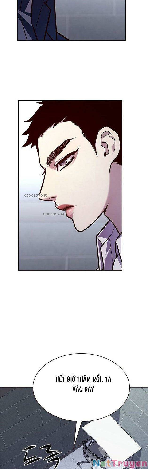 Hoá Thân Thành Mèo Chapter 223 - Trang 2