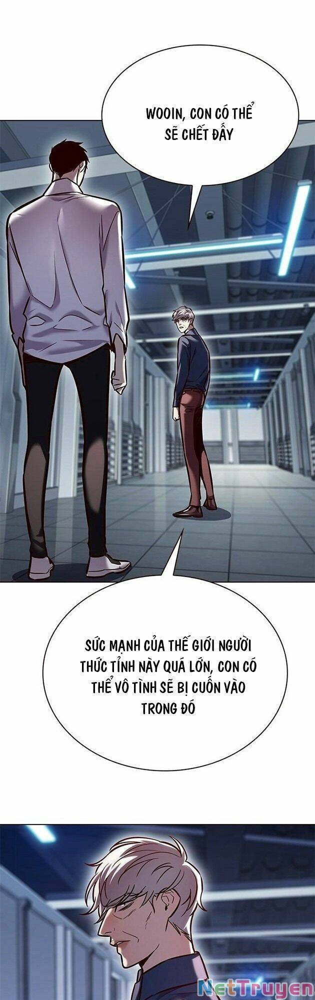 Hoá Thân Thành Mèo Chapter 223 - Trang 2