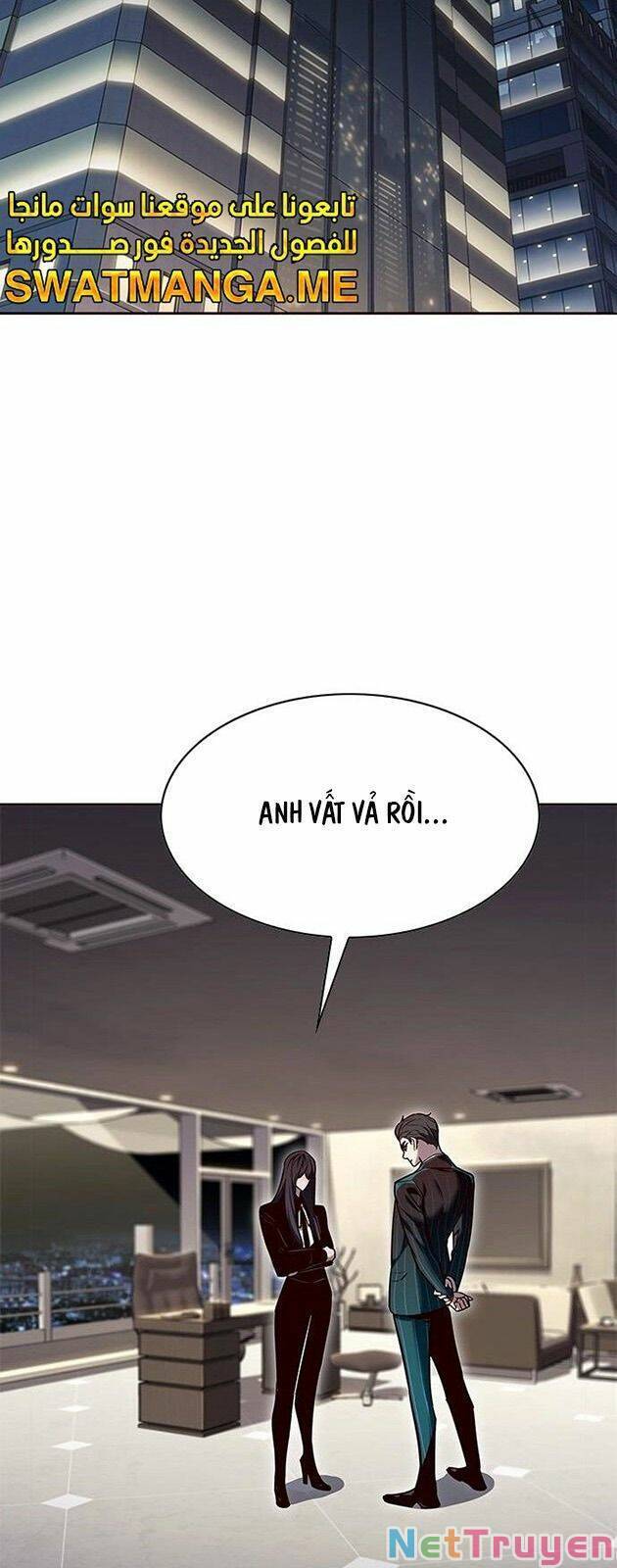 Hoá Thân Thành Mèo Chapter 223 - Trang 2