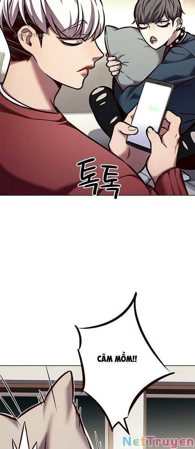 Hoá Thân Thành Mèo Chapter 223 - Trang 2