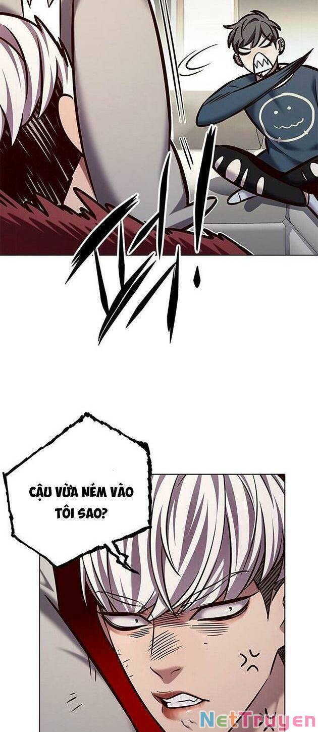 Hoá Thân Thành Mèo Chapter 223 - Trang 2