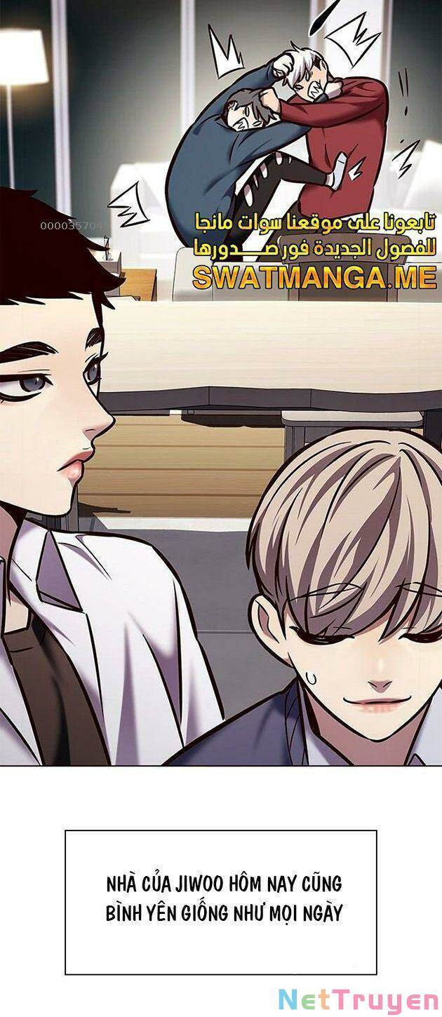 Hoá Thân Thành Mèo Chapter 223 - Trang 2