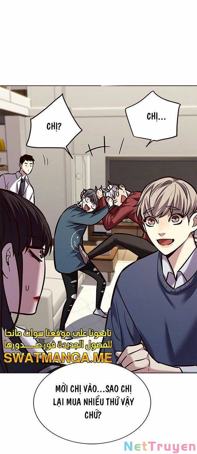 Hoá Thân Thành Mèo Chapter 223 - Trang 2