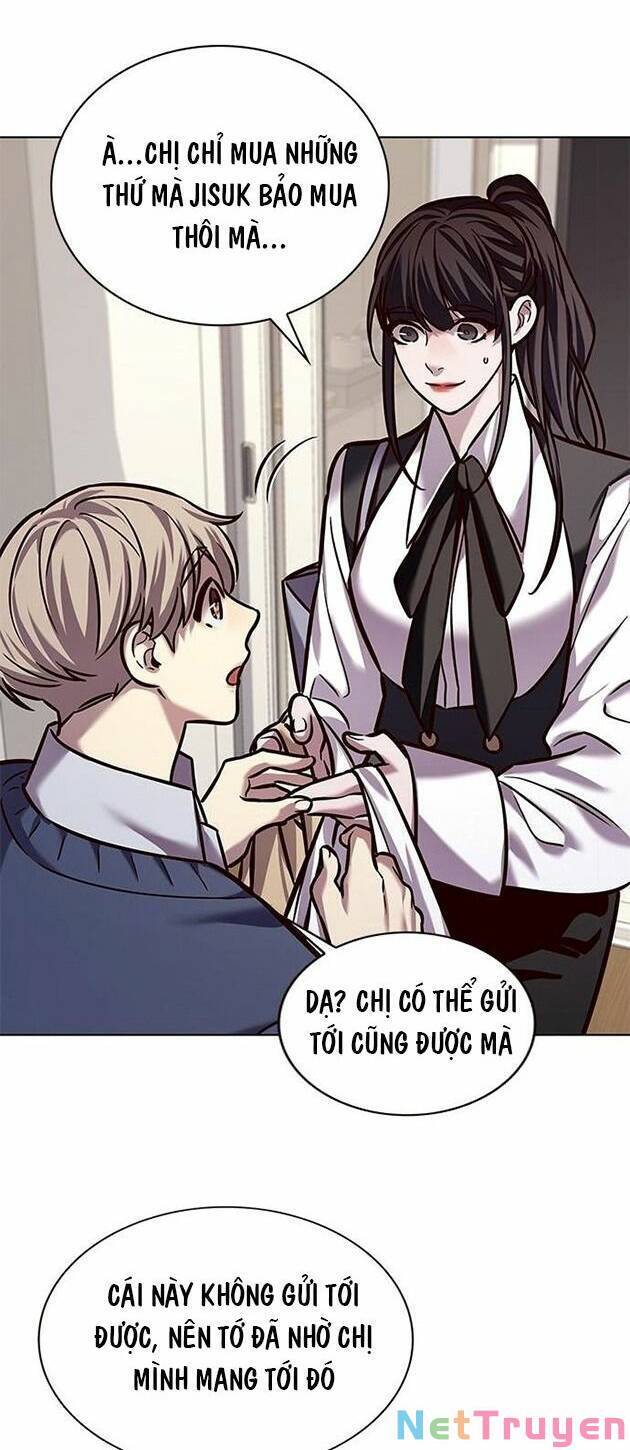 Hoá Thân Thành Mèo Chapter 223 - Trang 2