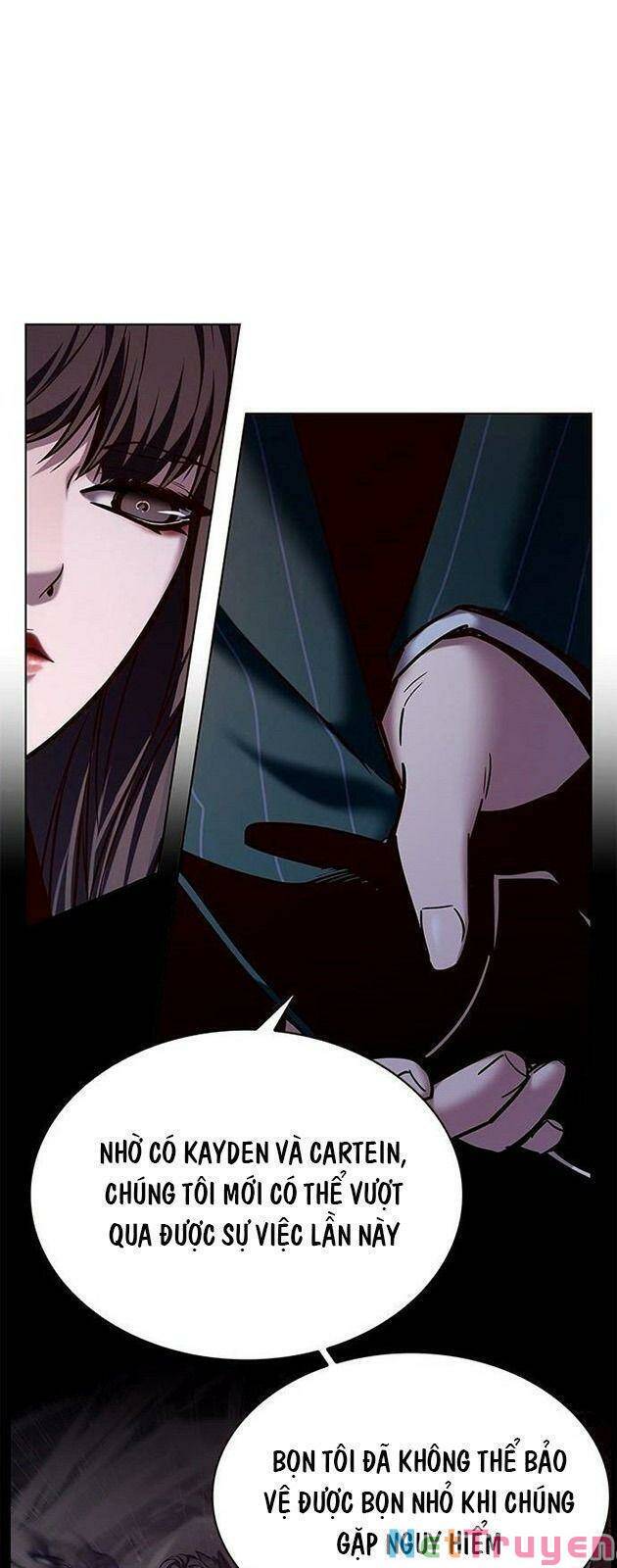 Hoá Thân Thành Mèo Chapter 223 - Trang 2