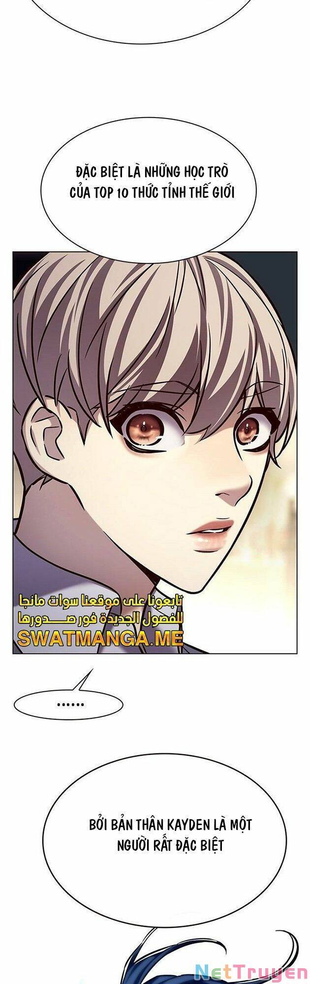 Hoá Thân Thành Mèo Chapter 223 - Trang 2