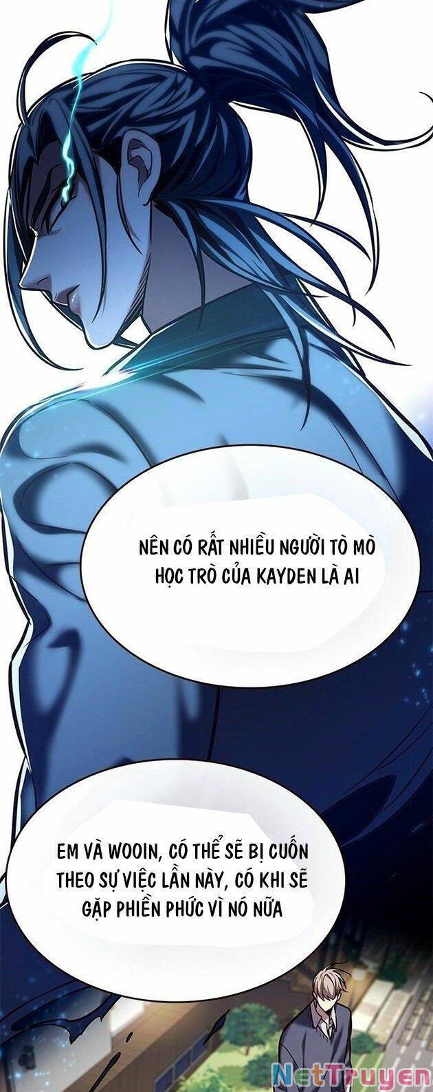 Hoá Thân Thành Mèo Chapter 223 - Trang 2