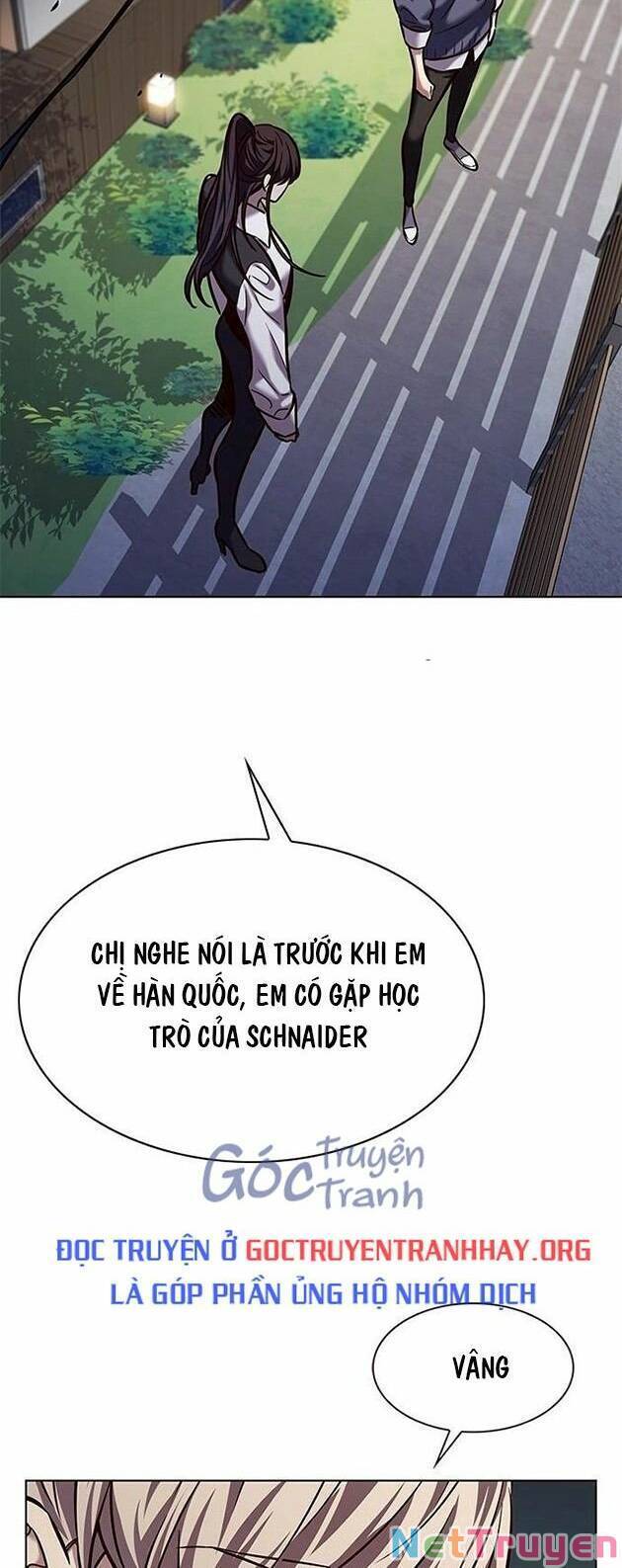 Hoá Thân Thành Mèo Chapter 223 - Trang 2