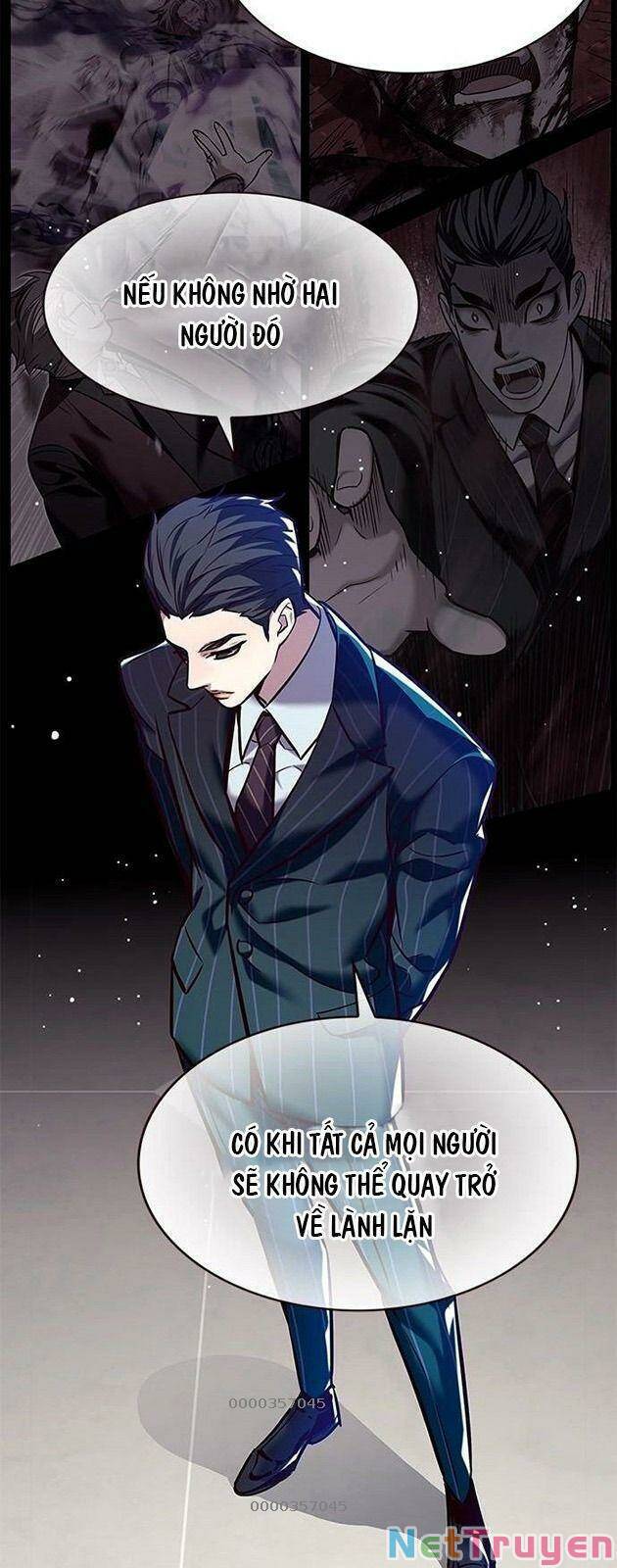 Hoá Thân Thành Mèo Chapter 223 - Trang 2