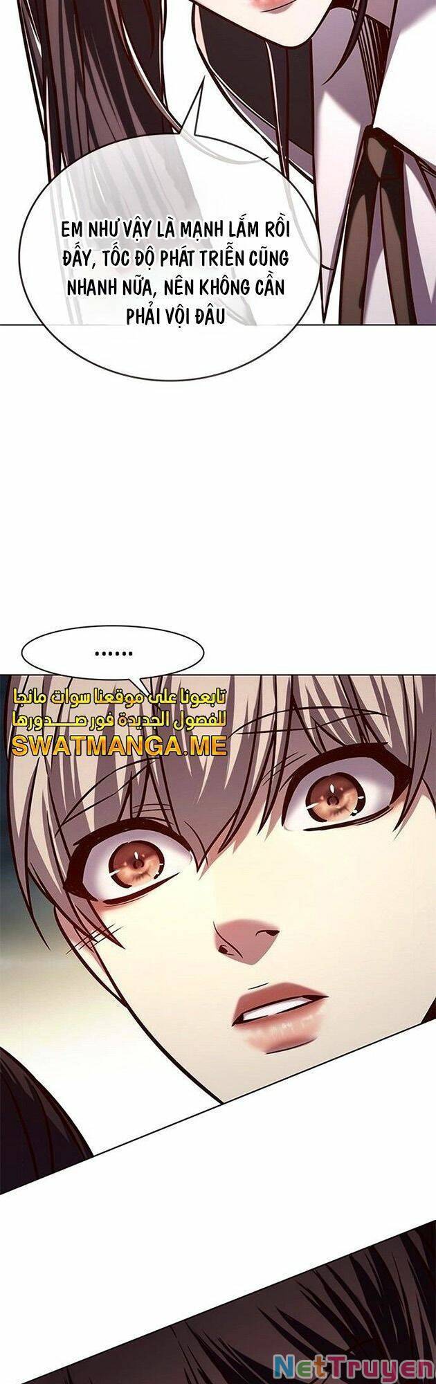 Hoá Thân Thành Mèo Chapter 223 - Trang 2