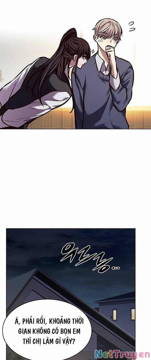 Hoá Thân Thành Mèo Chapter 223 - Trang 2