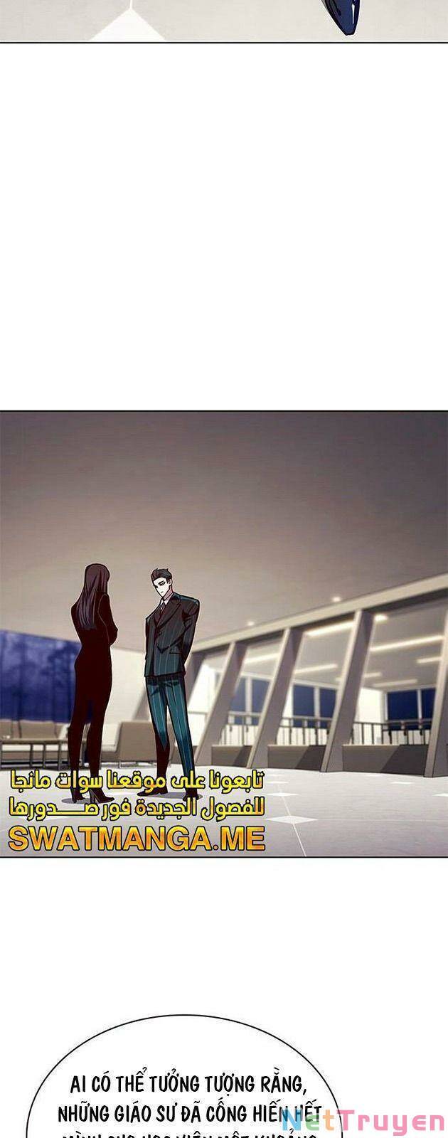 Hoá Thân Thành Mèo Chapter 223 - Trang 2