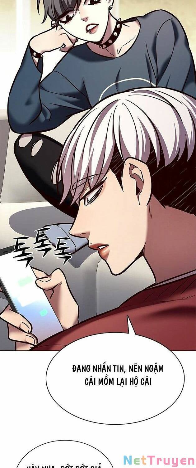 Hoá Thân Thành Mèo Chapter 223 - Trang 2