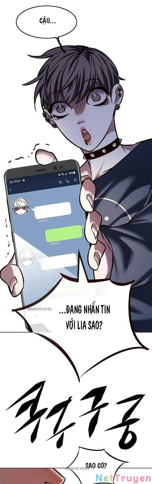 Hoá Thân Thành Mèo Chapter 223 - Trang 2