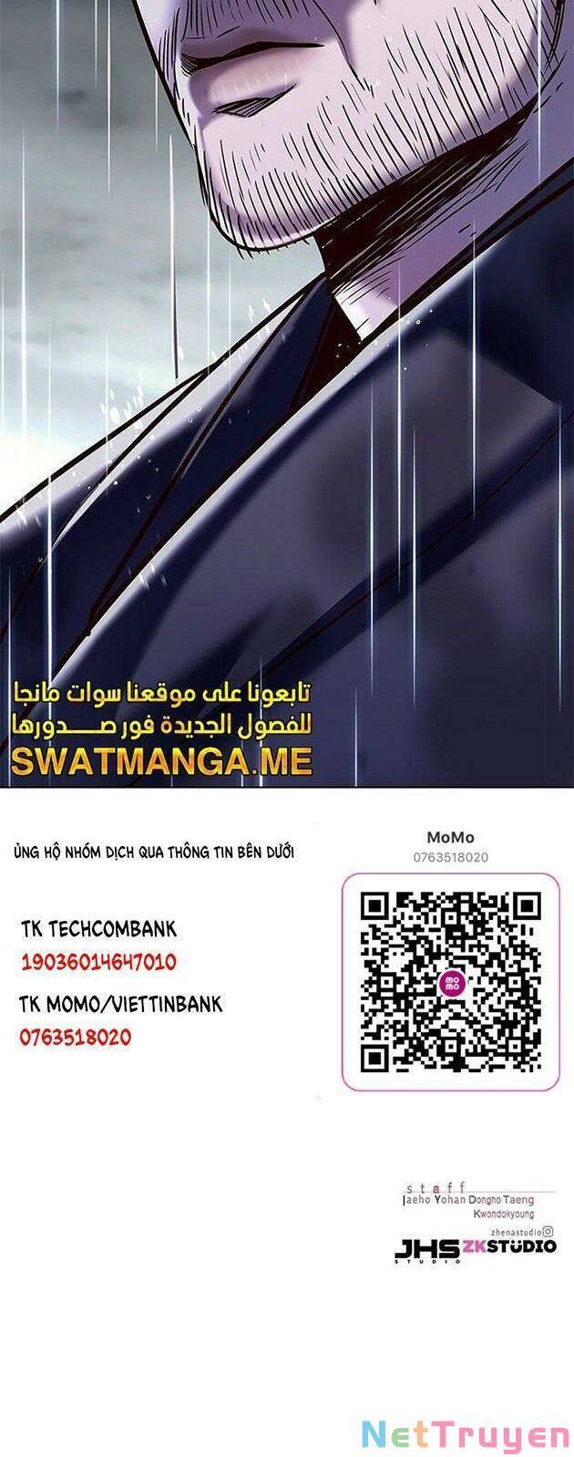 Hoá Thân Thành Mèo Chapter 223 - Trang 2
