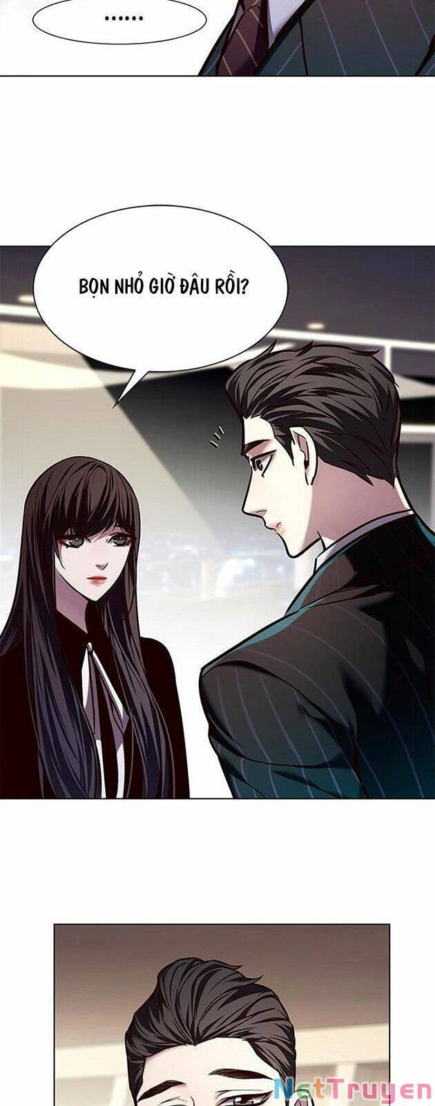 Hoá Thân Thành Mèo Chapter 223 - Trang 2