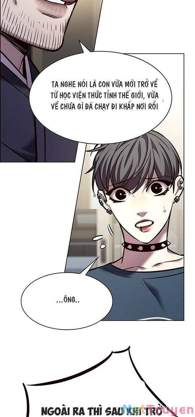 Hoá Thân Thành Mèo Chapter 224 - Trang 2