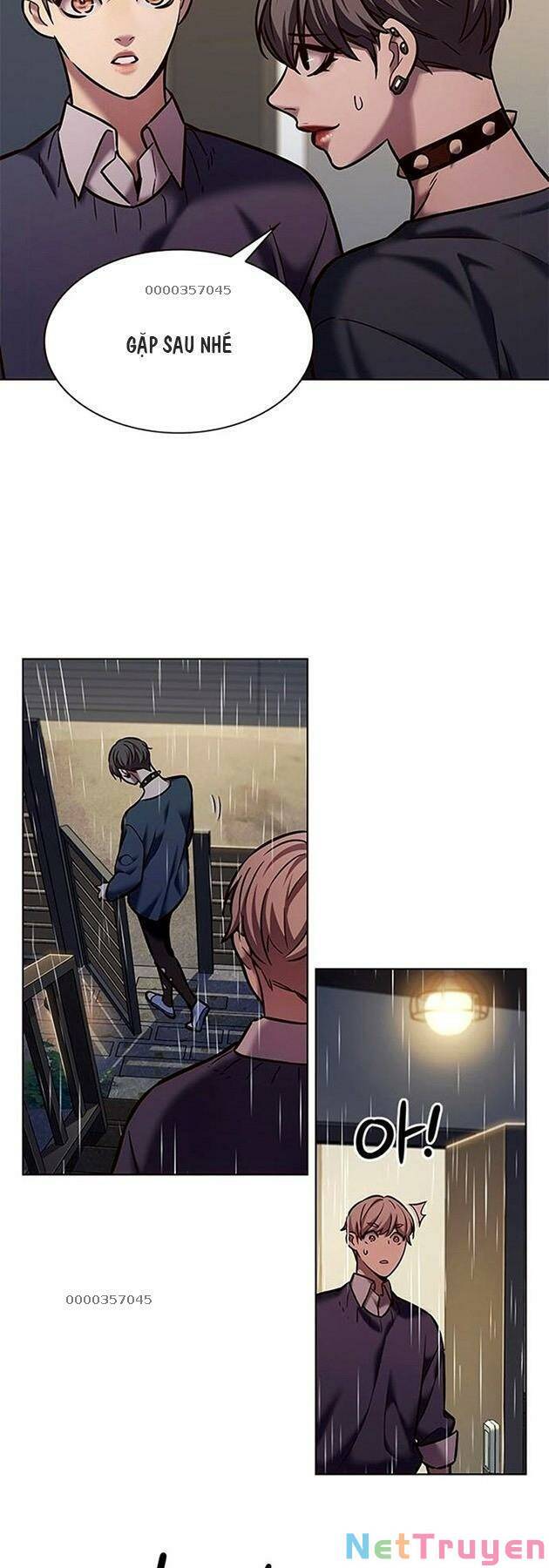 Hoá Thân Thành Mèo Chapter 224 - Trang 2