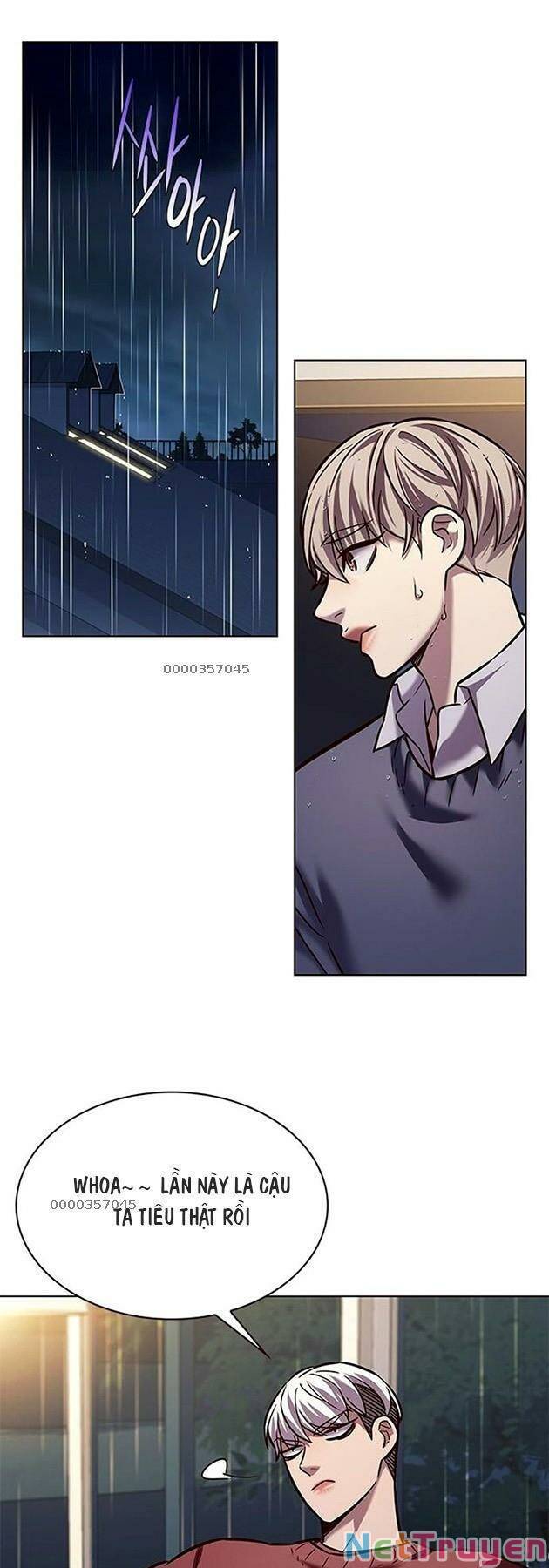 Hoá Thân Thành Mèo Chapter 224 - Trang 2