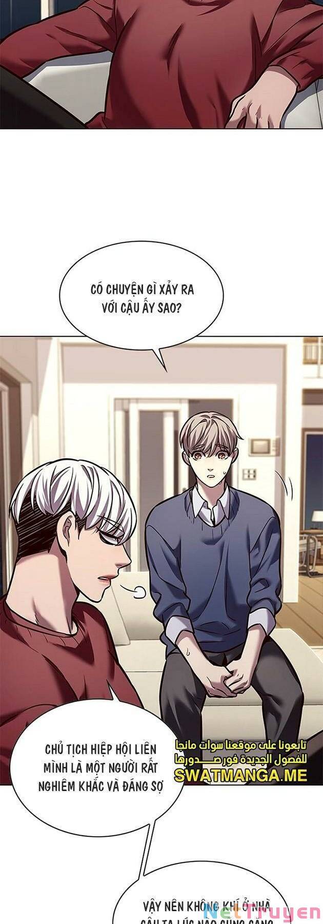 Hoá Thân Thành Mèo Chapter 224 - Trang 2