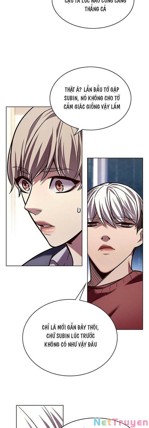 Hoá Thân Thành Mèo Chapter 224 - Trang 2