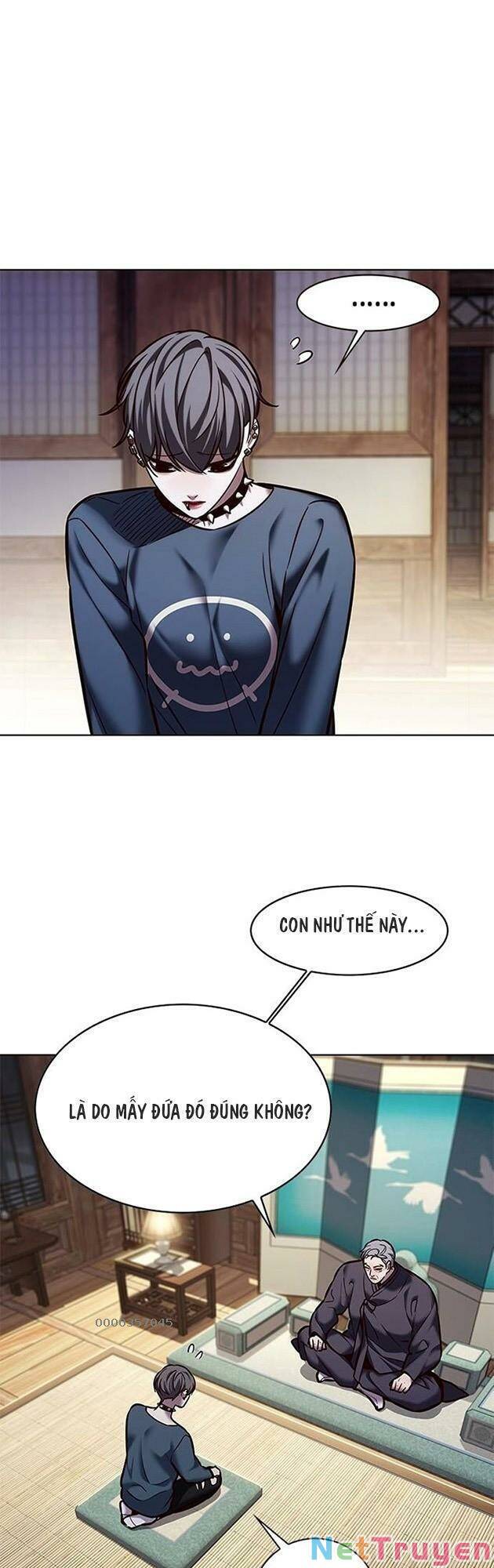 Hoá Thân Thành Mèo Chapter 224 - Trang 2