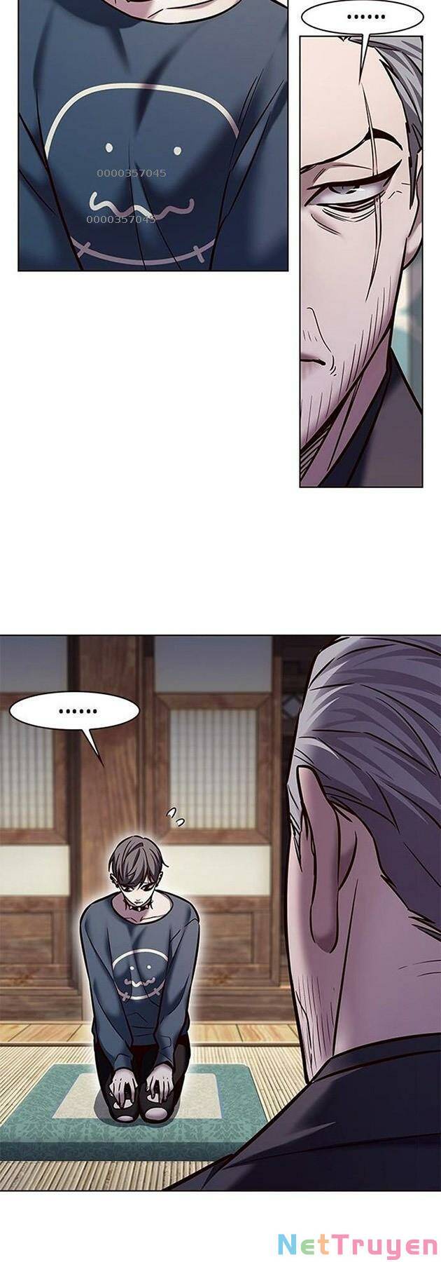 Hoá Thân Thành Mèo Chapter 224 - Trang 2