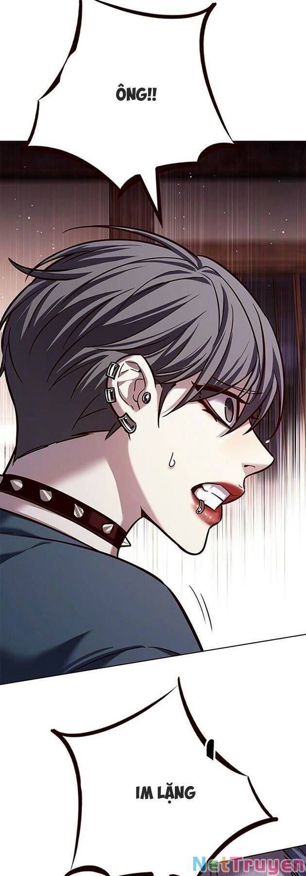 Hoá Thân Thành Mèo Chapter 224 - Trang 2