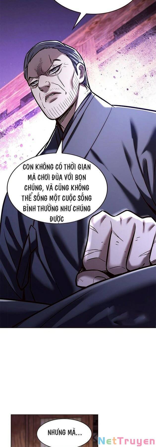 Hoá Thân Thành Mèo Chapter 224 - Trang 2