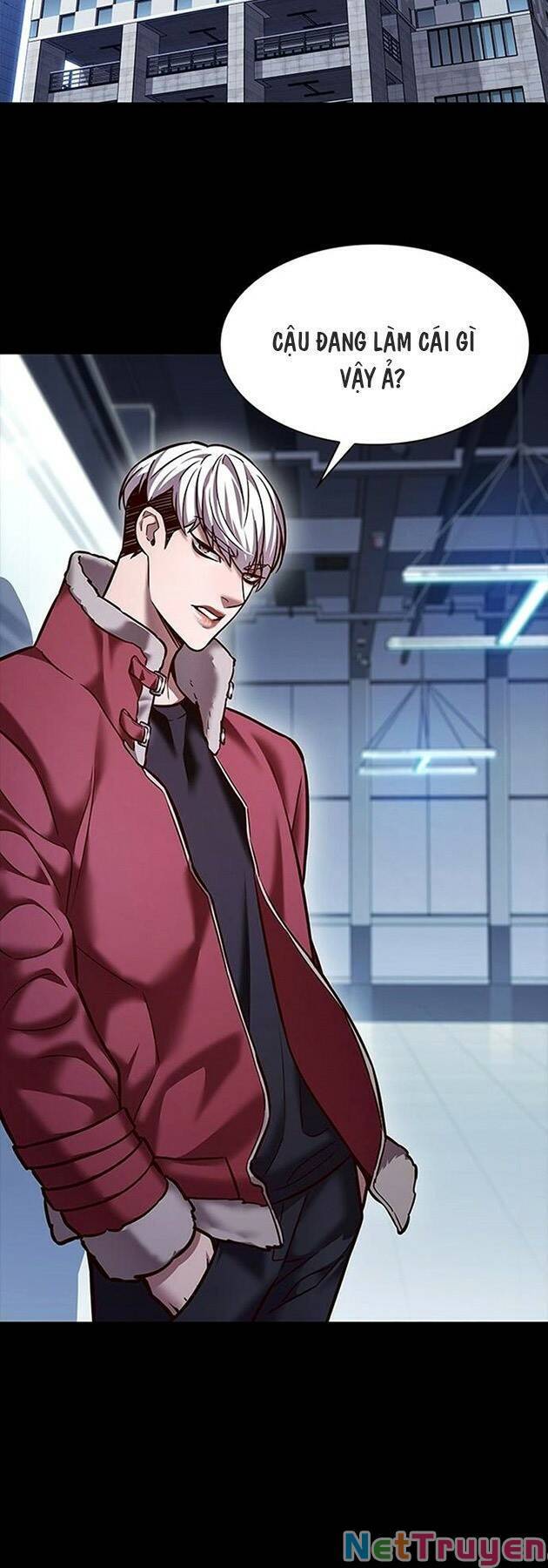 Hoá Thân Thành Mèo Chapter 224 - Trang 2