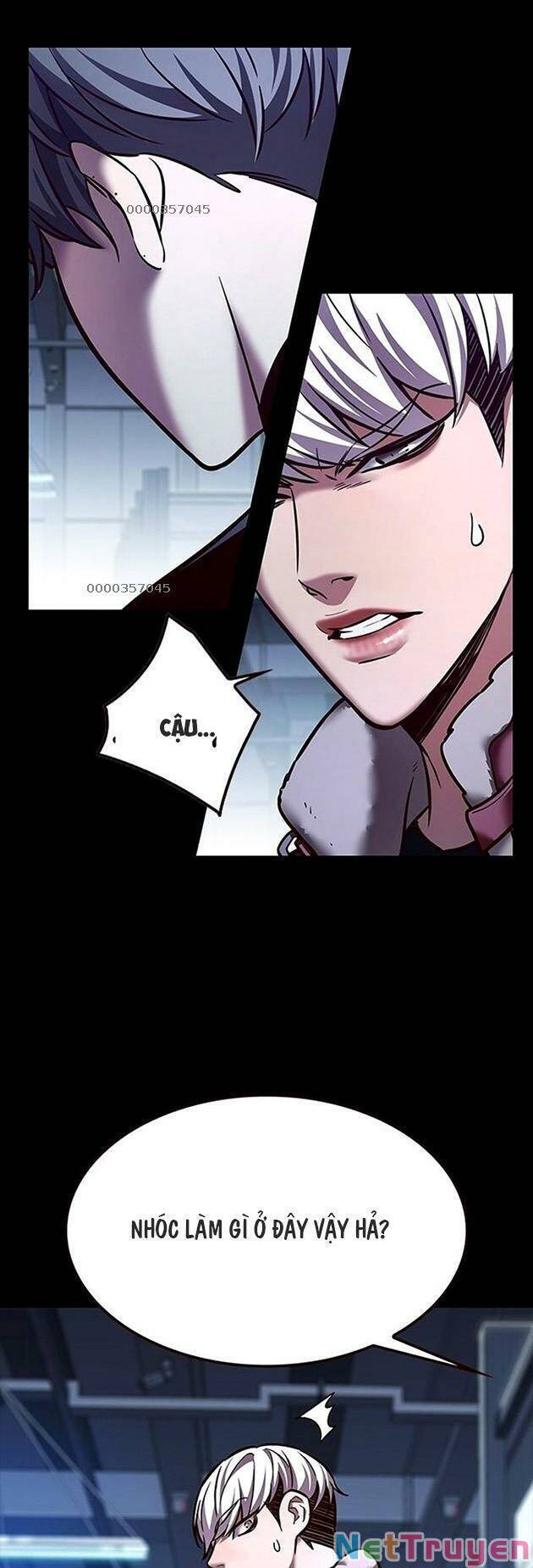 Hoá Thân Thành Mèo Chapter 224 - Trang 2