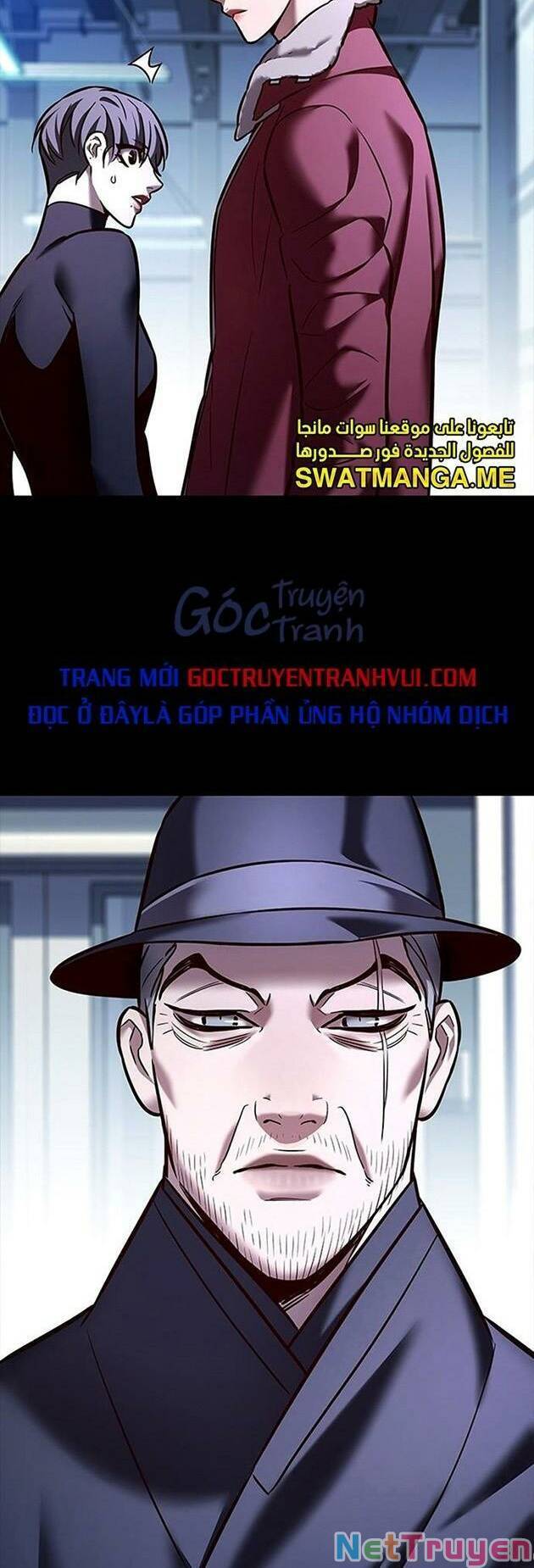 Hoá Thân Thành Mèo Chapter 224 - Trang 2