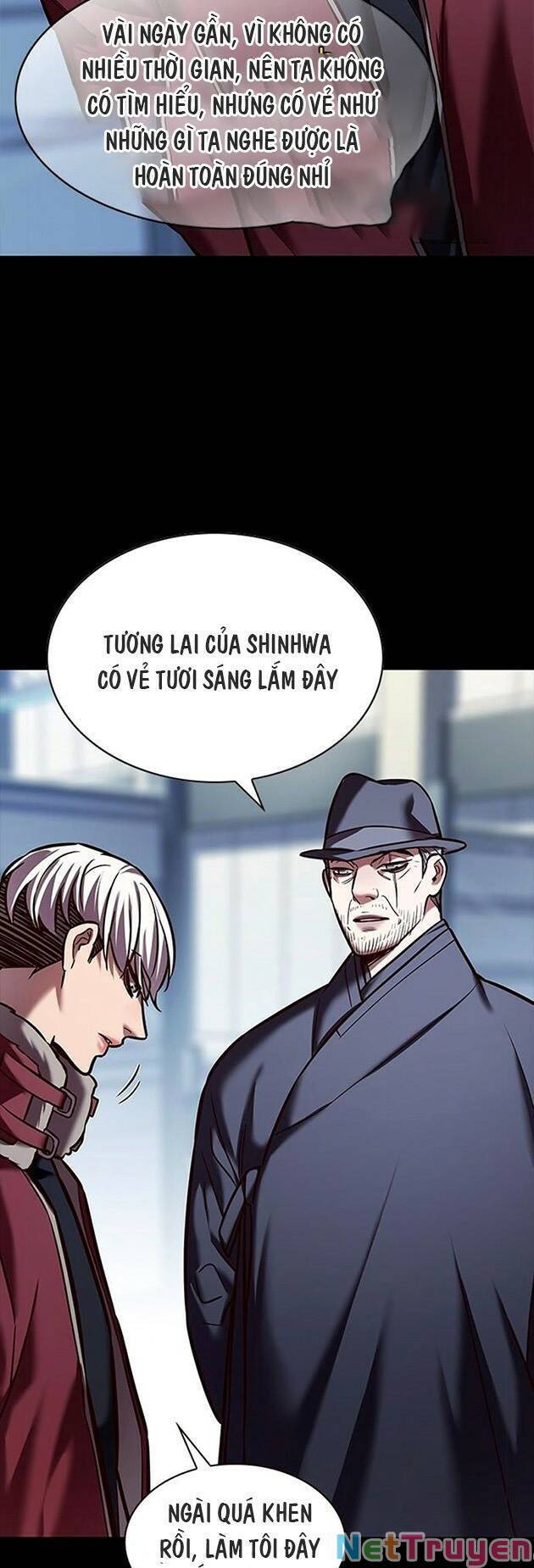 Hoá Thân Thành Mèo Chapter 224 - Trang 2