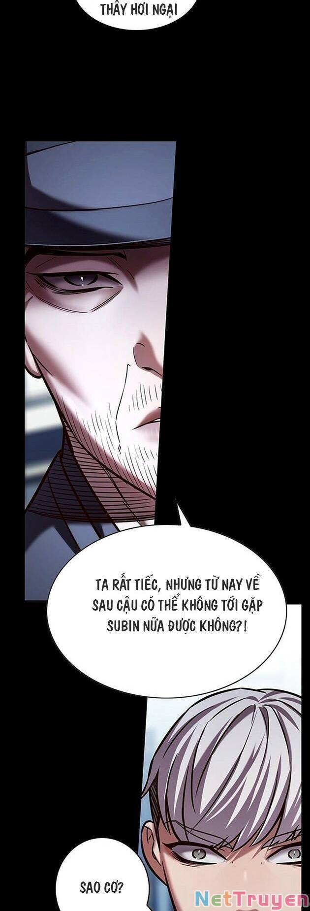 Hoá Thân Thành Mèo Chapter 224 - Trang 2