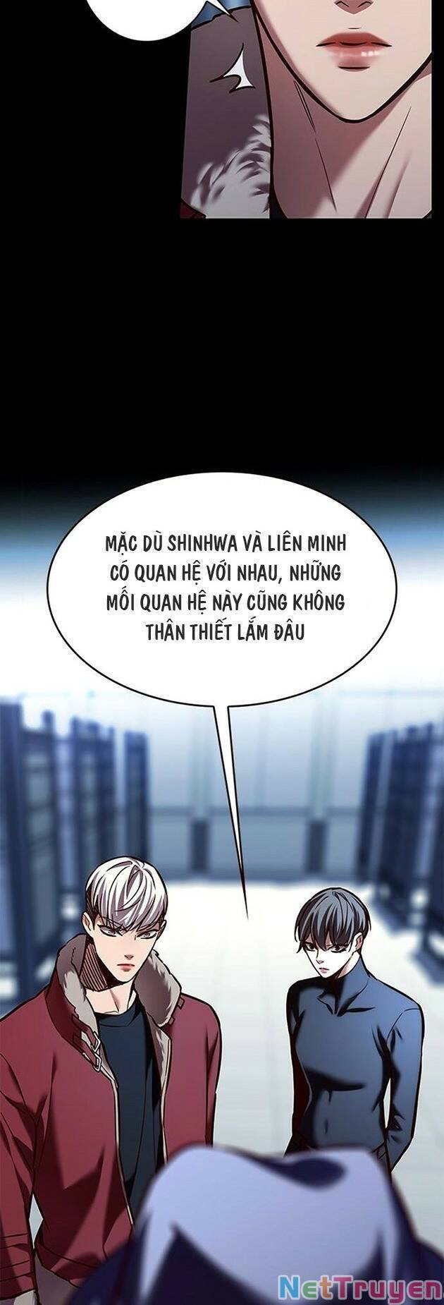 Hoá Thân Thành Mèo Chapter 224 - Trang 2