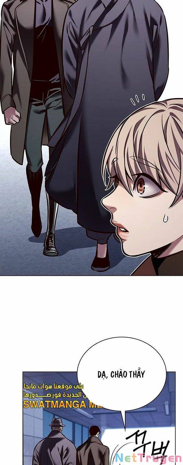 Hoá Thân Thành Mèo Chapter 225 - Trang 2