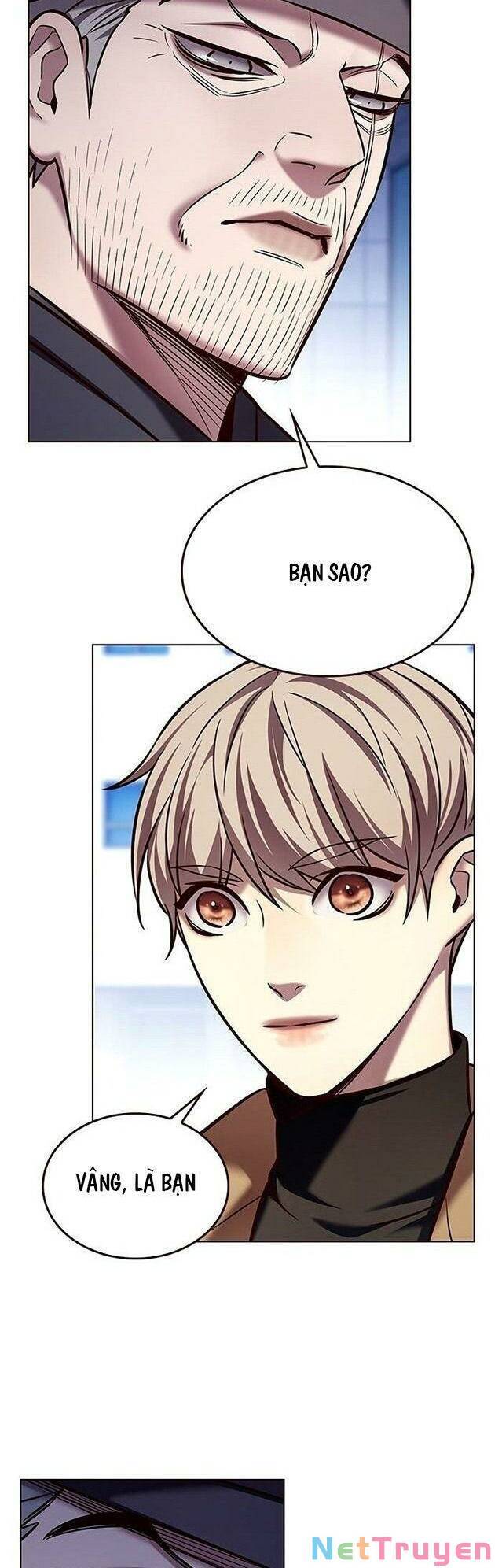 Hoá Thân Thành Mèo Chapter 225 - Trang 2