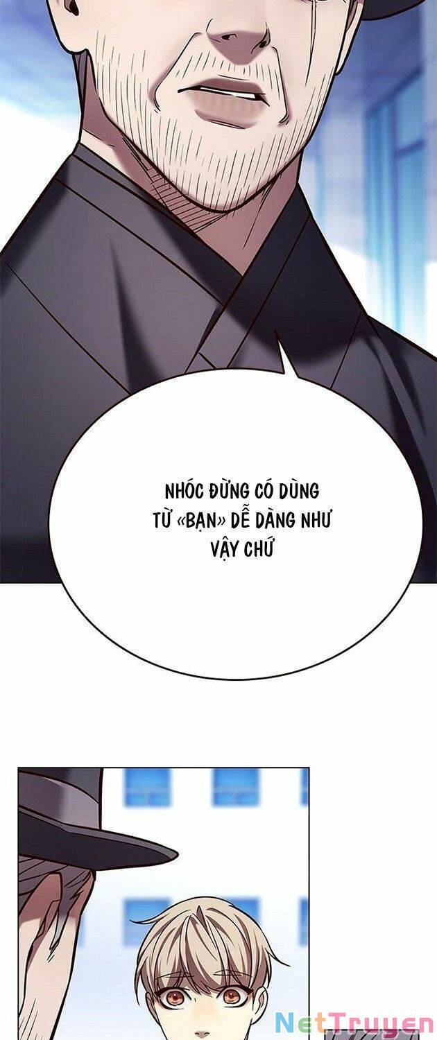 Hoá Thân Thành Mèo Chapter 225 - Trang 2