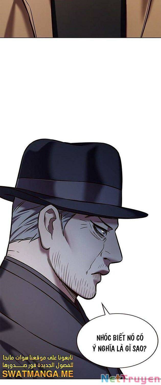 Hoá Thân Thành Mèo Chapter 225 - Trang 2